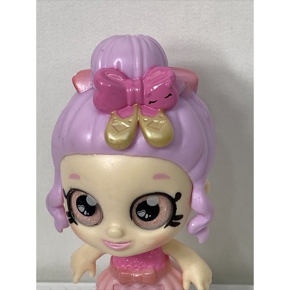 Lot of Various Dolls Kindi Pirouetta Curligirls Boxy Girls cave Club Poseable - Picture 7 of 16